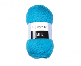 Yarn YarnArt Elite - 45